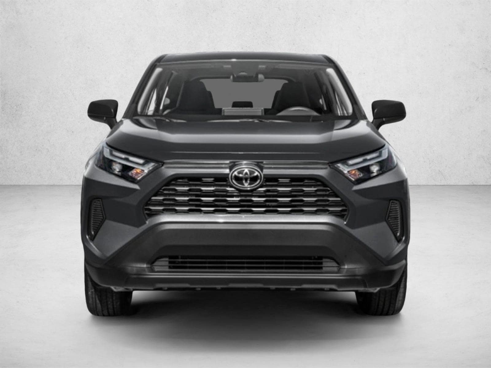 Used 2025 Toyota RAV4 LE with VIN 2T3F1RFV7SW524727 for sale in Northfield, Minnesota