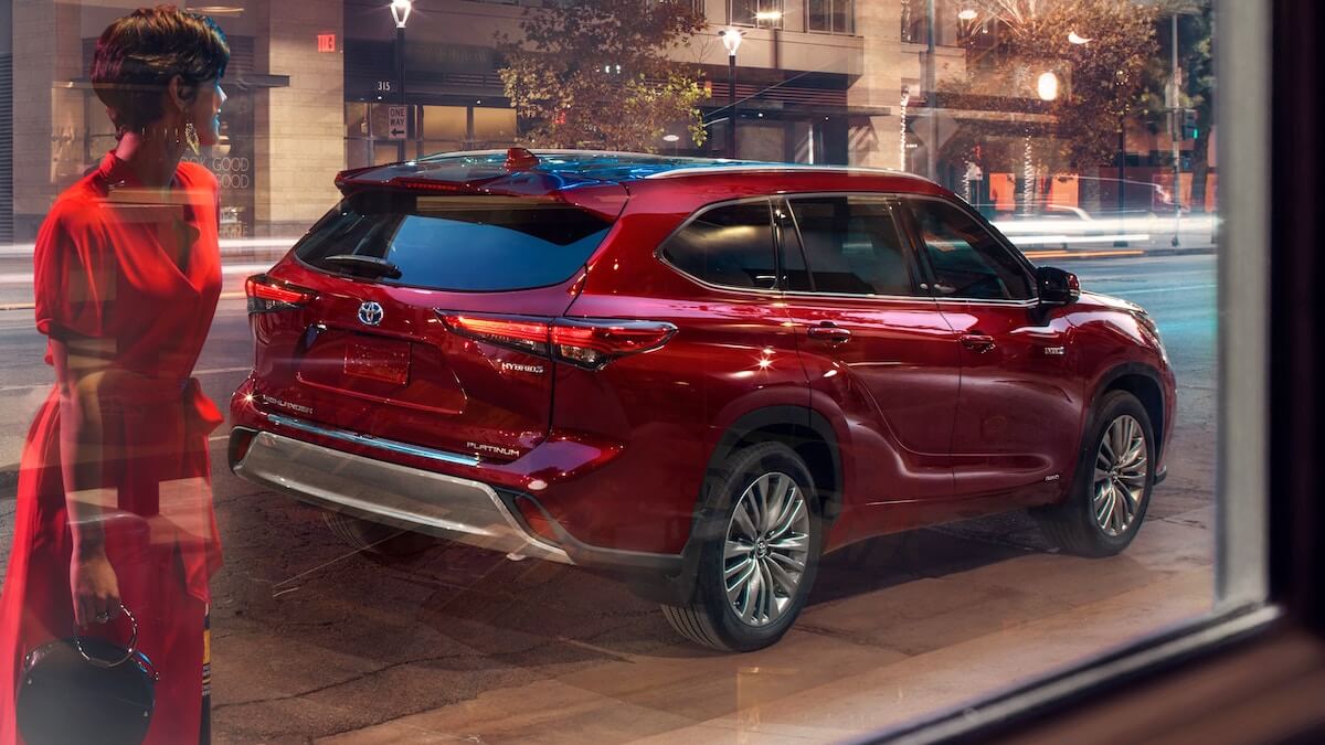 2021 Toyota Highlander for Sale in Centennial, CO  AutoNation 