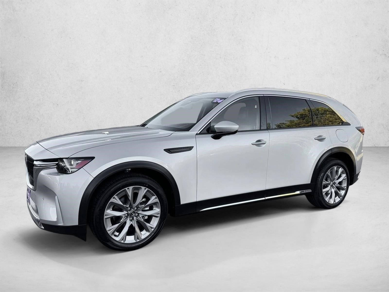 2024 Mazda CX-90 Turbo Premium Package's photo