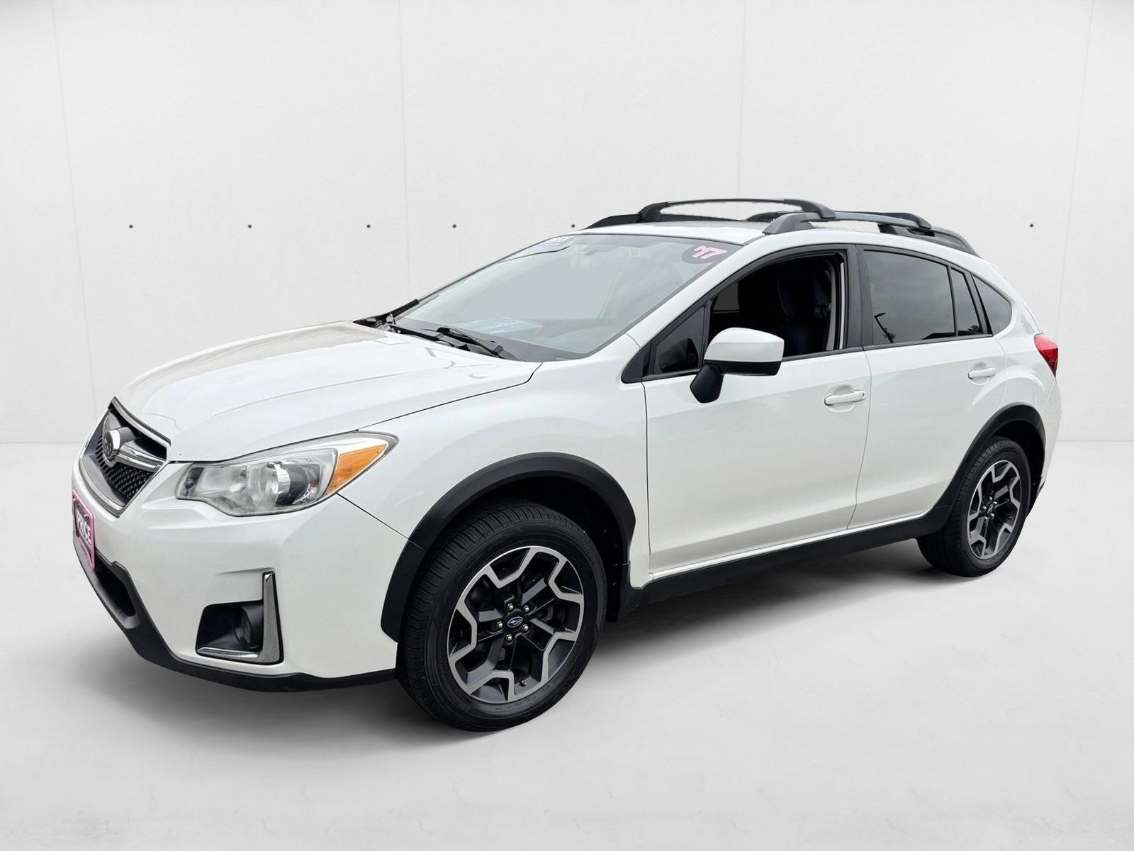 2017 Subaru Crosstrek