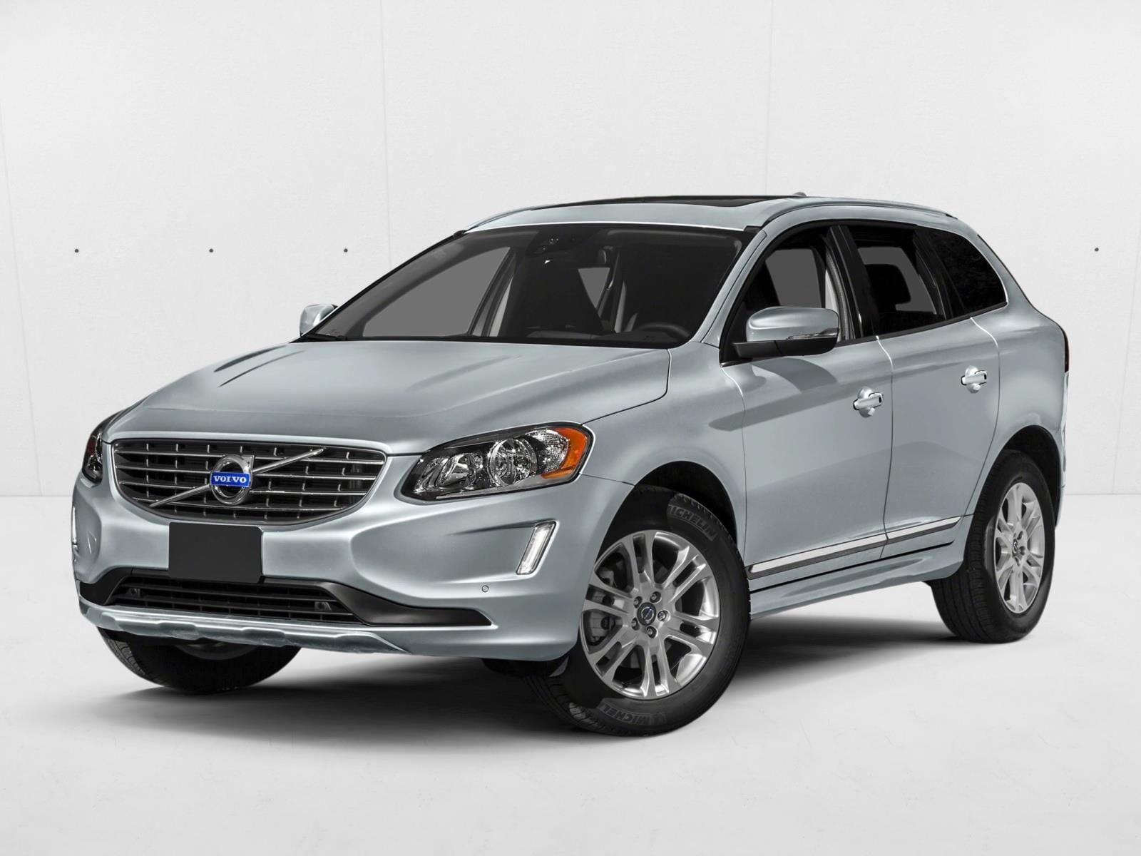 2016 Volvo XC60 Premier