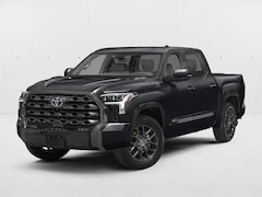 2025 Toyota Tundra i-FORCE MAX Platinum PLATINUM CREWMAX 5.5