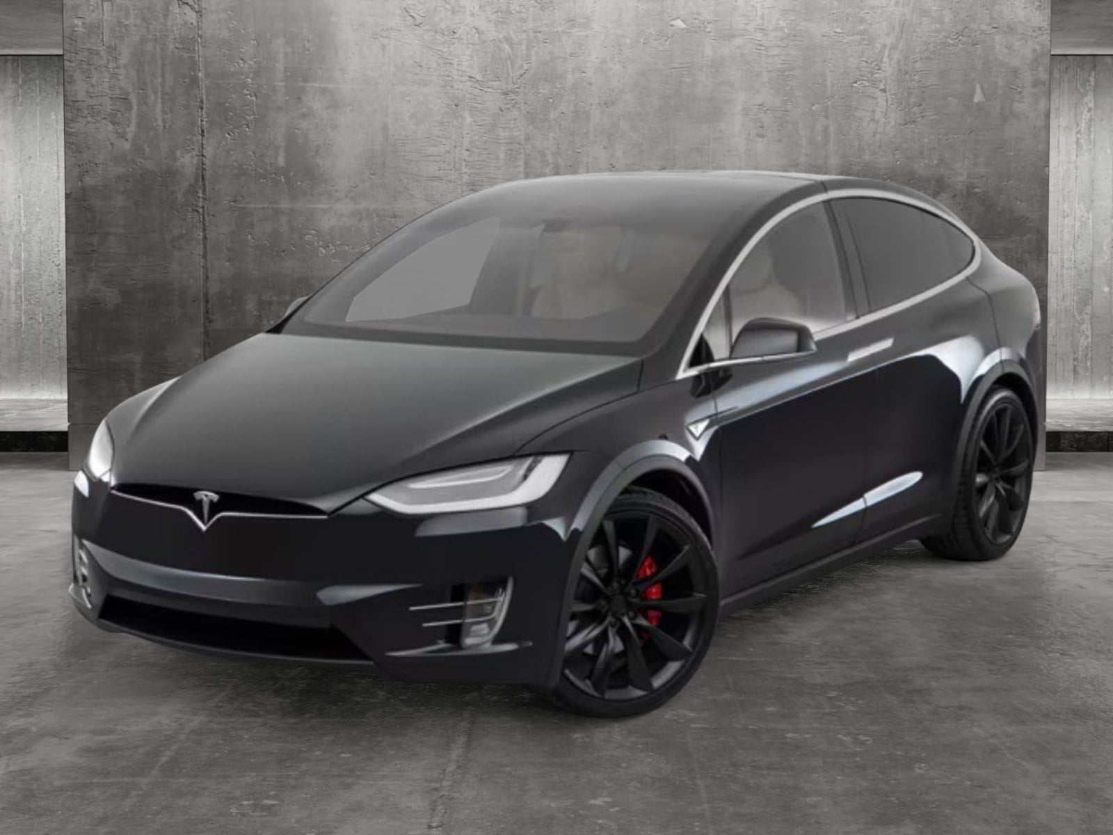 Used 2016 Tesla Model X 75D with VIN 5YJXCBE23GF029936 for sale in Centennial, CO