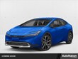  Toyota Prius Plug-in Hybrid