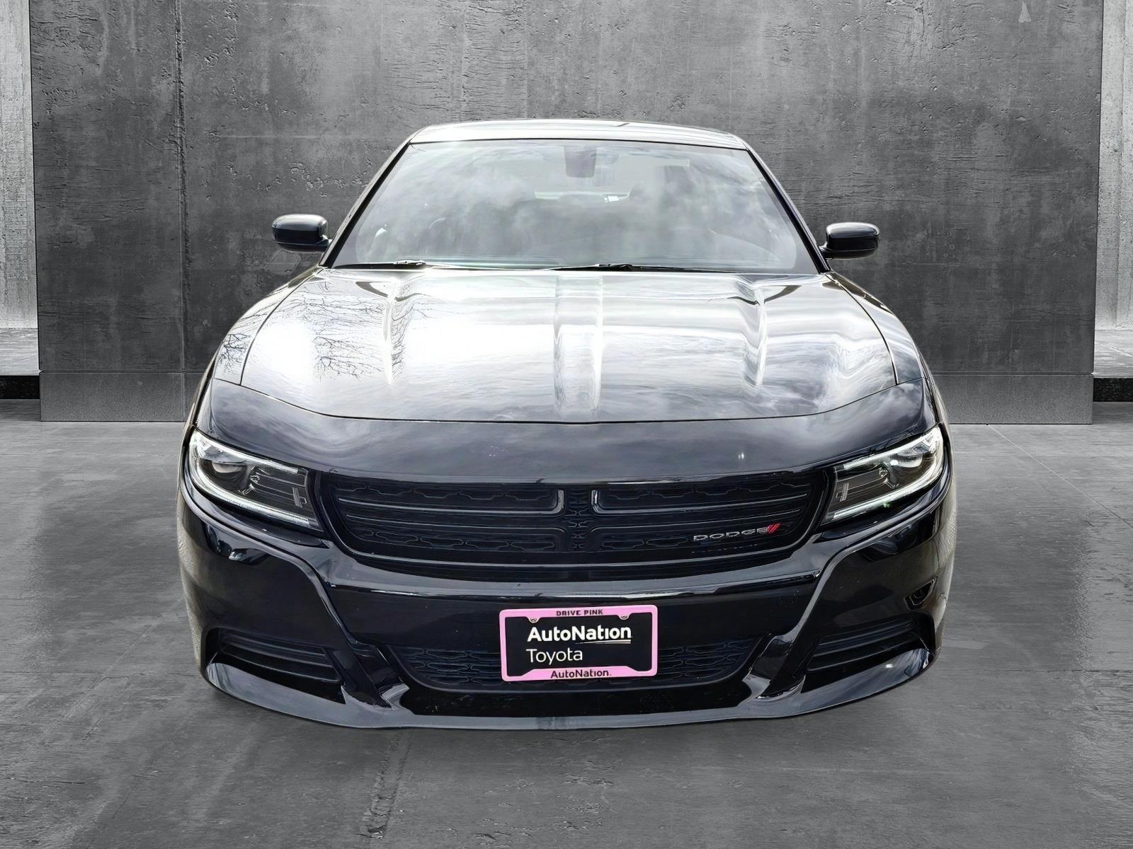 Used 2023 Dodge Charger SXT with VIN 2C3CDXBG2PH530937 for sale in Centennial, CO
