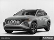  Hyundai Tucson Hybrid
