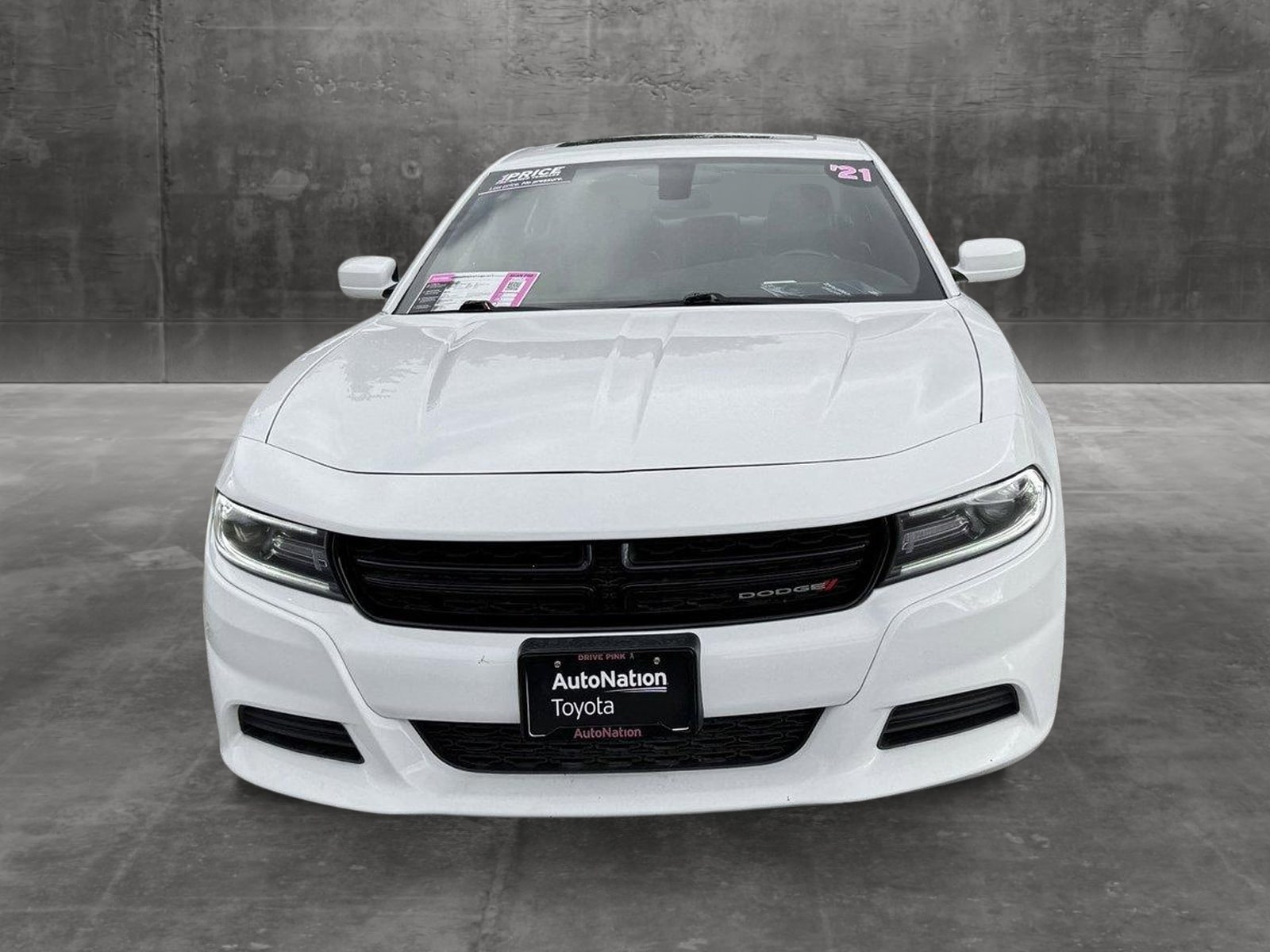 Used 2021 Dodge Charger SXT with VIN 2C3CDXBG5MH510970 for sale in Centennial, CO