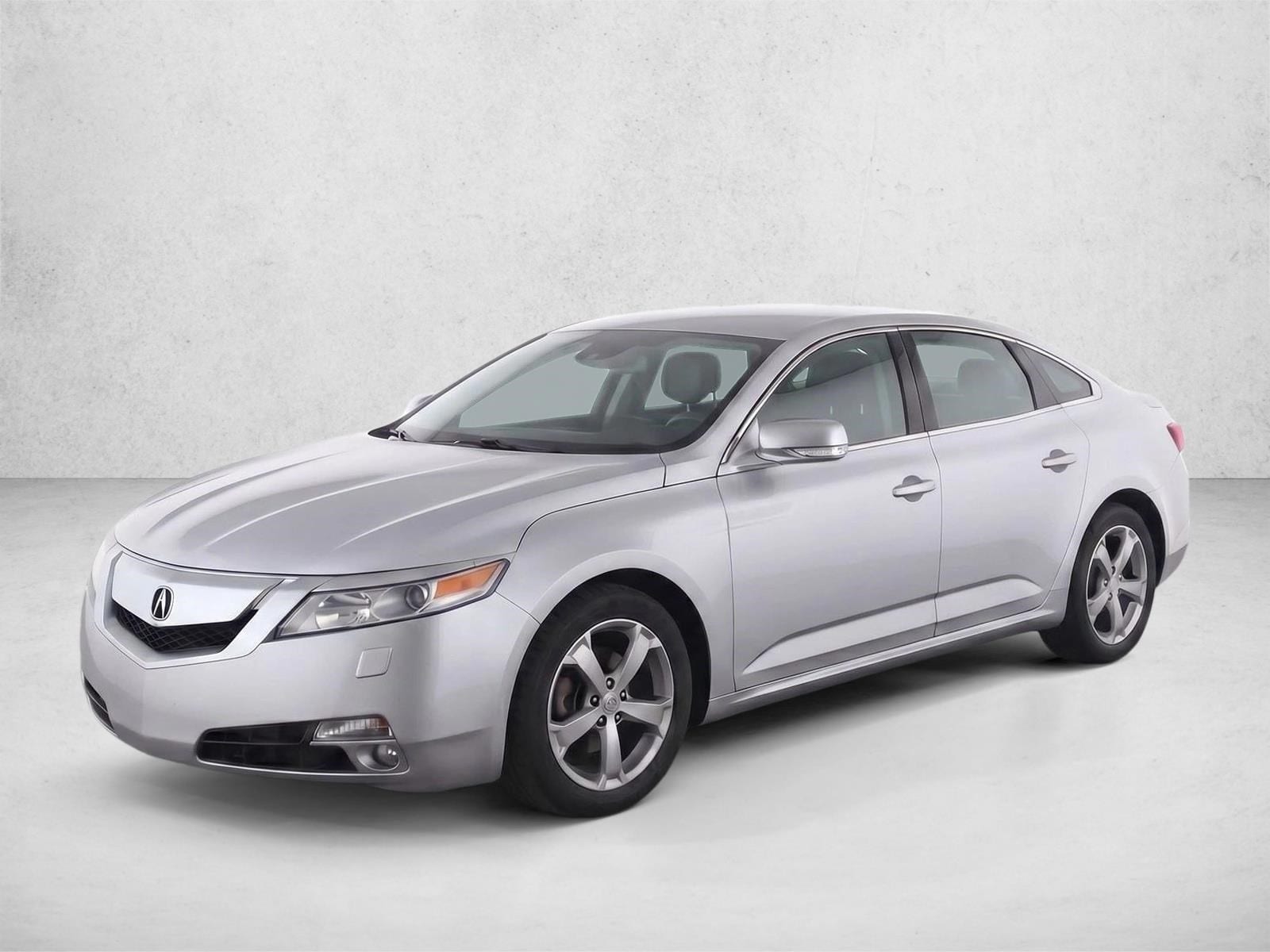 2010 Acura TL 3.7 AUTO SH-AWD Technology Package's photo