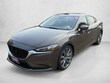  Mazda Mazda6