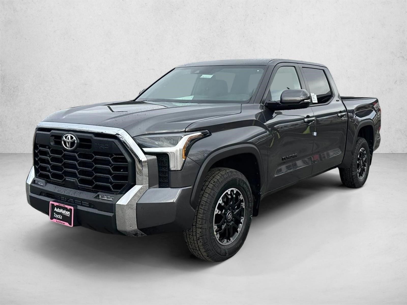 2026 Toyota Tundra SR5's photo