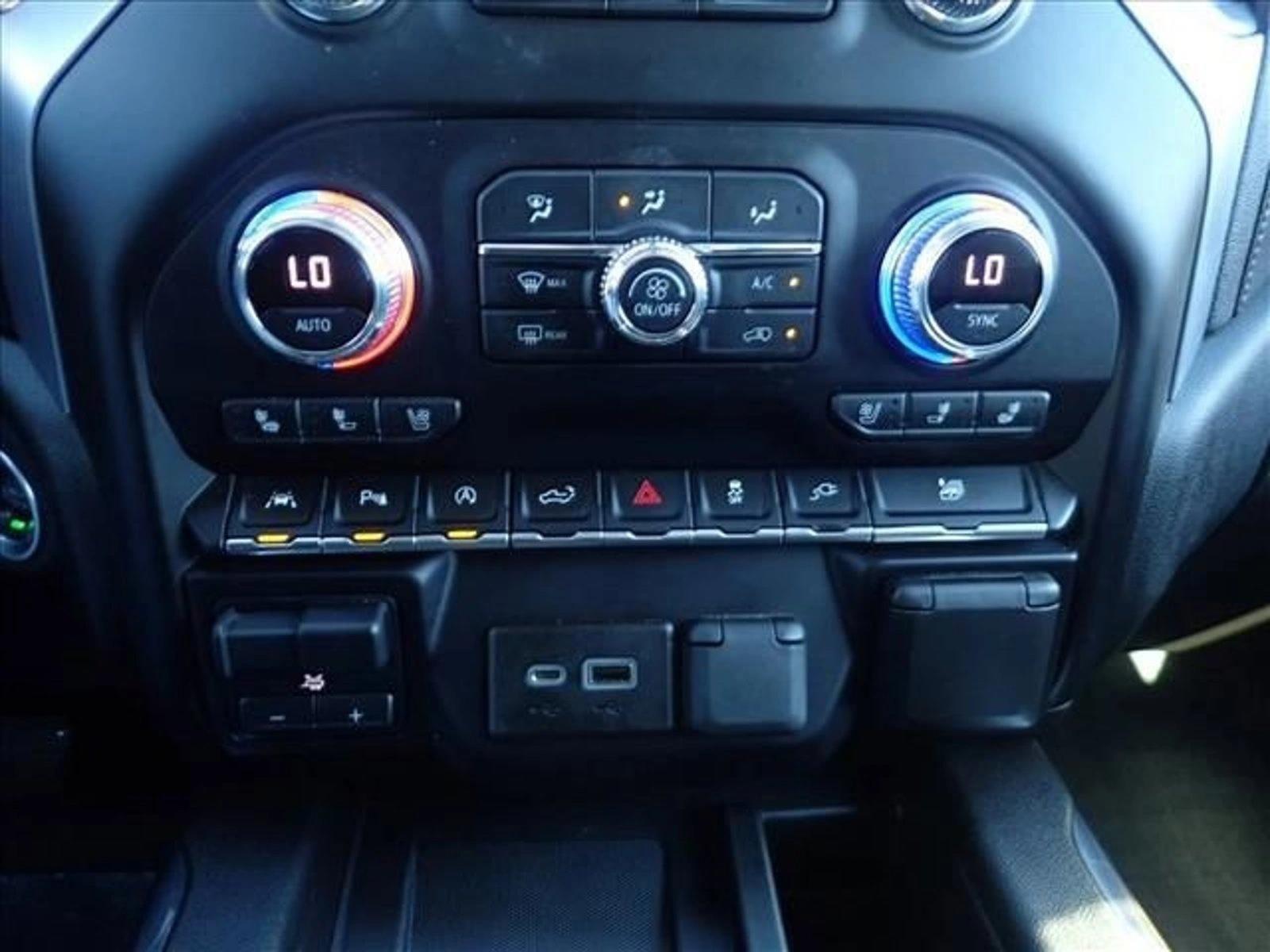 2022 GMC Sierra 1500 Limited SLT - Photo 18