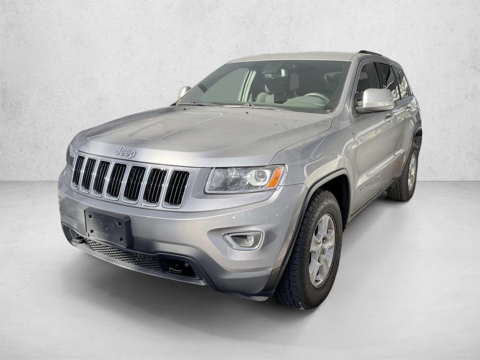 2015 Jeep Grand Cherokee Laredo E