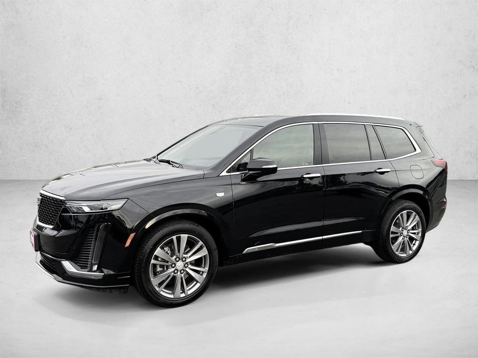 2024 Cadillac XT6