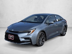 2026 Toyota Corolla Hybrid SE AWD SE AWD SEDAN