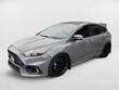 Ford Focus RS