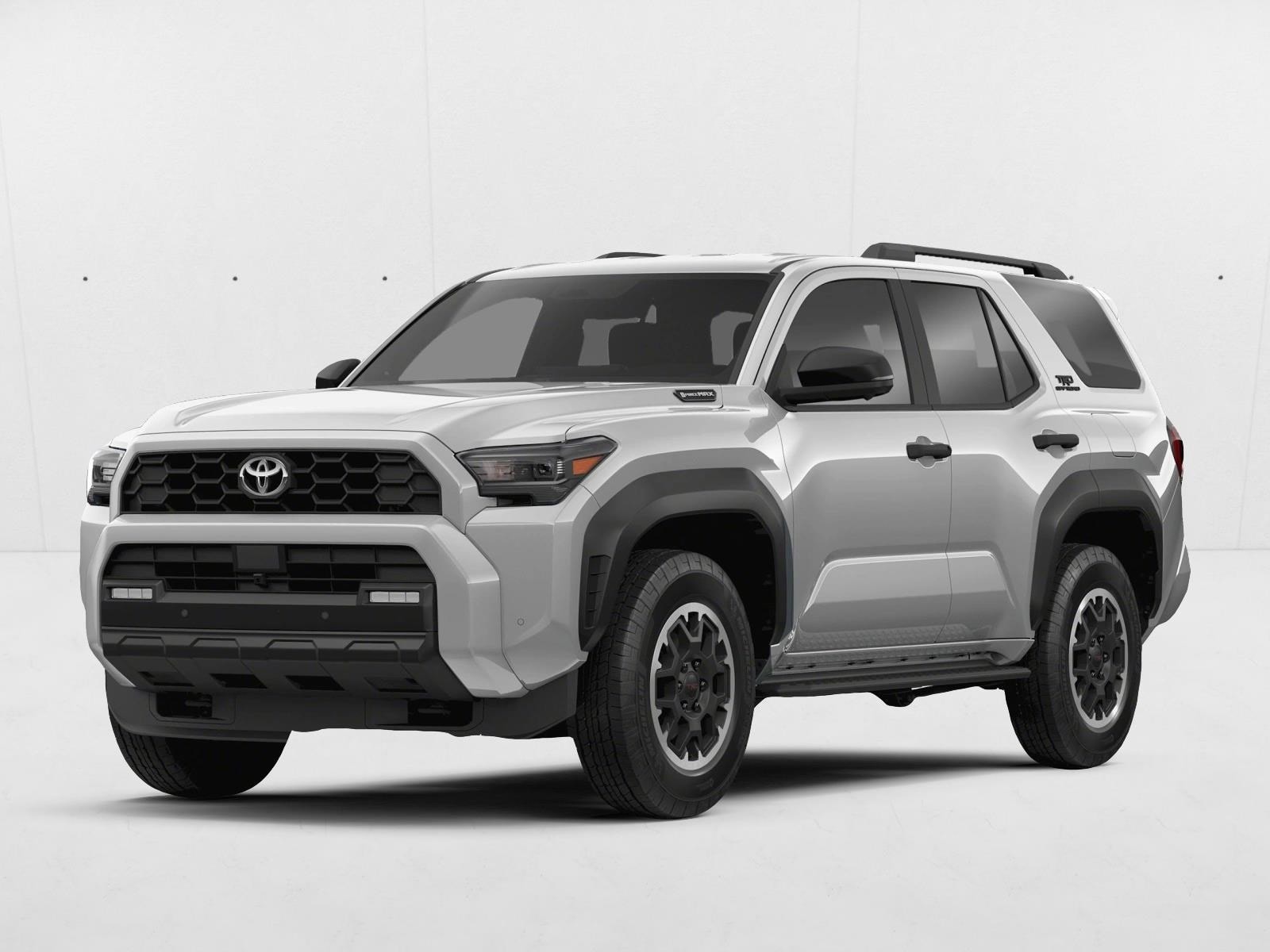 2026 Toyota 4Runner TRD Off-Road Premium's photo