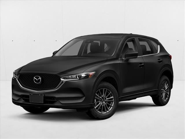 2018 Mazda CX-5 Sport Auto AWD's photo