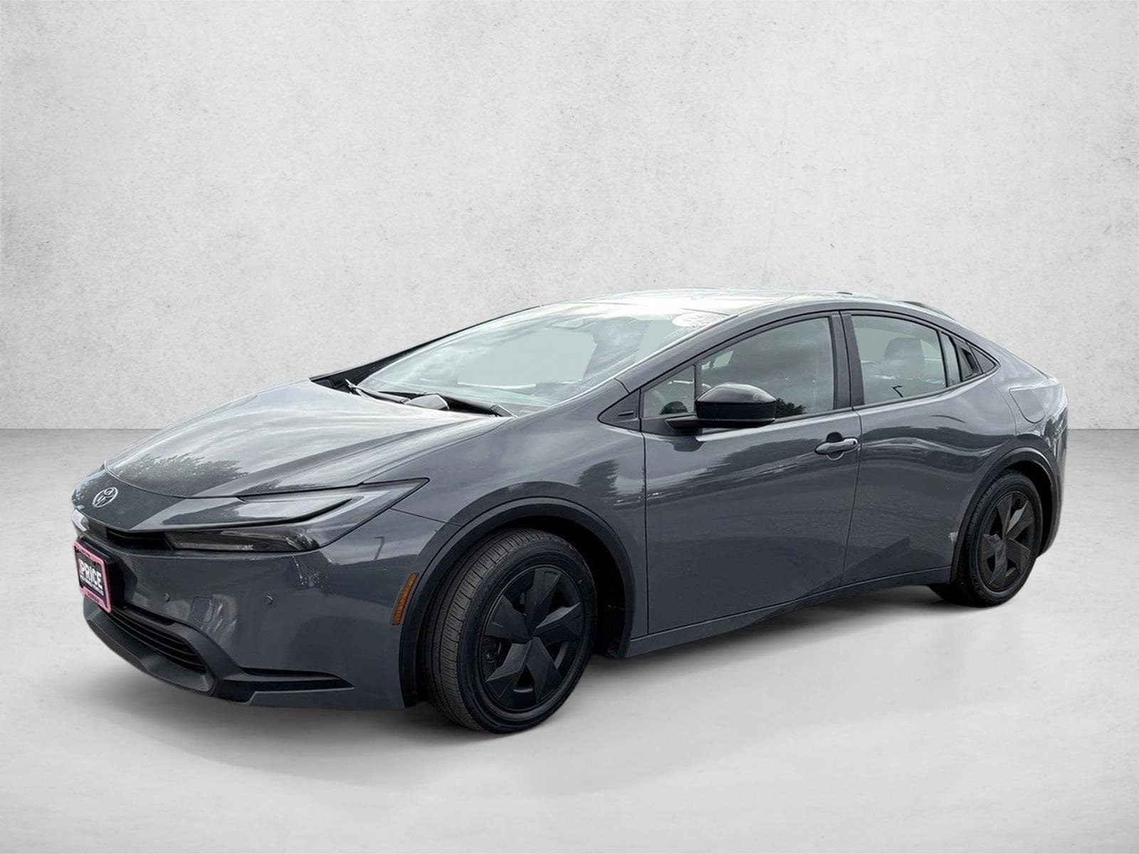 2024 Toyota Prius