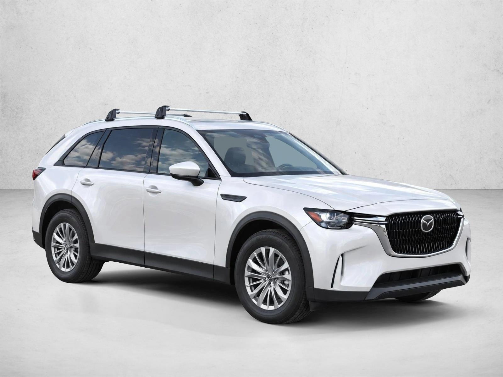 Used 2024 Mazda CX-90 3.3 Turbo Preferred Plus SUV