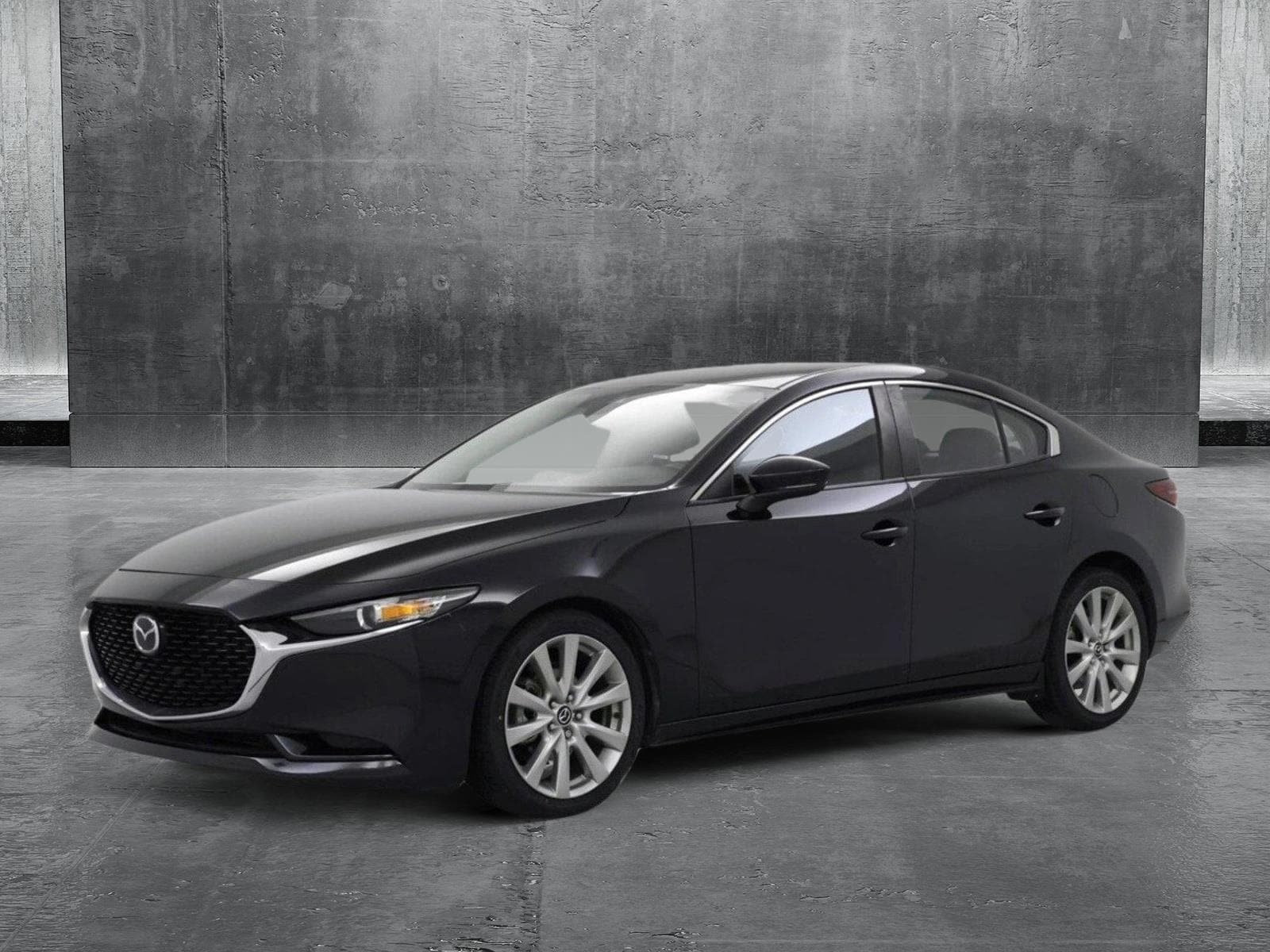 Used 2019 Mazda Mazda3 Preferred with VIN 3MZBPADL1KM108039 for sale in Centennial, CO