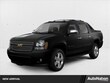  Chevrolet Avalanche