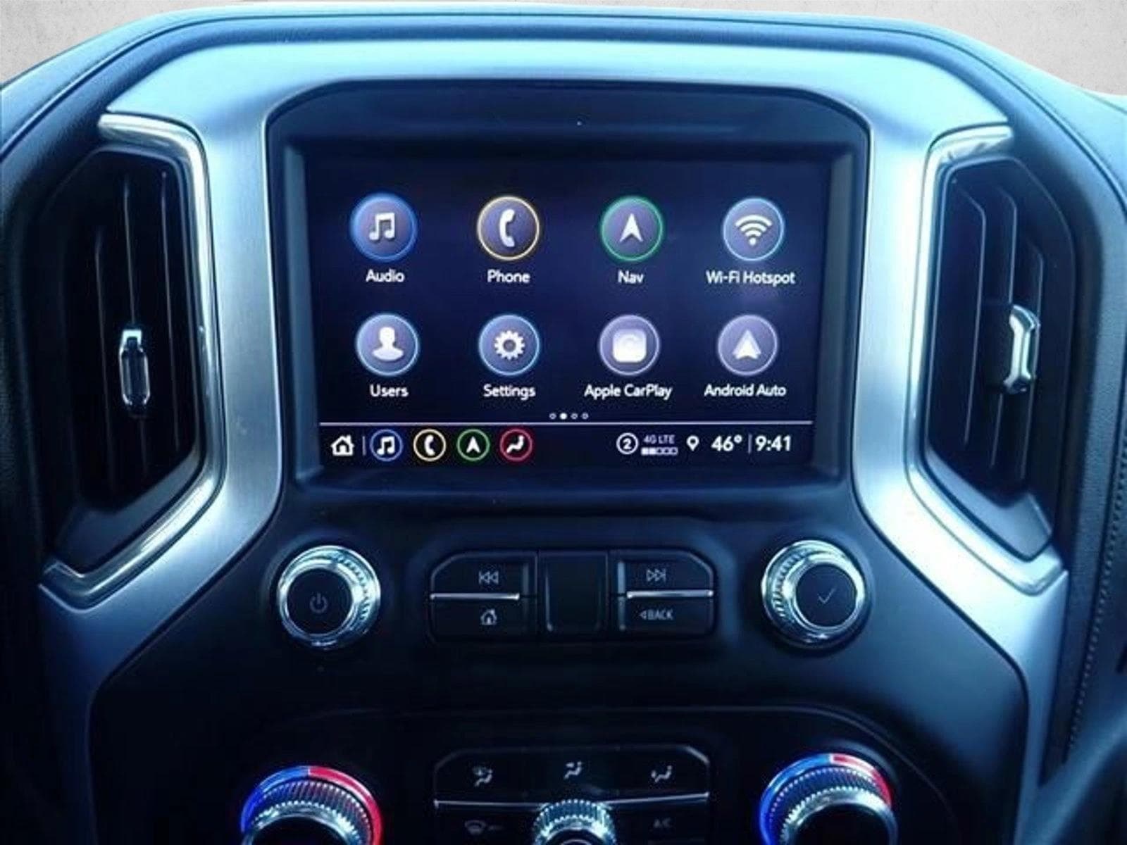 2022 GMC Sierra 1500 Limited SLT - Photo 17