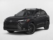 Toyota Corolla Cross Hybrid