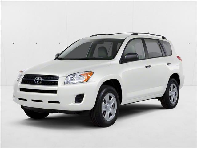 2010 Toyota RAV4 Base's photo