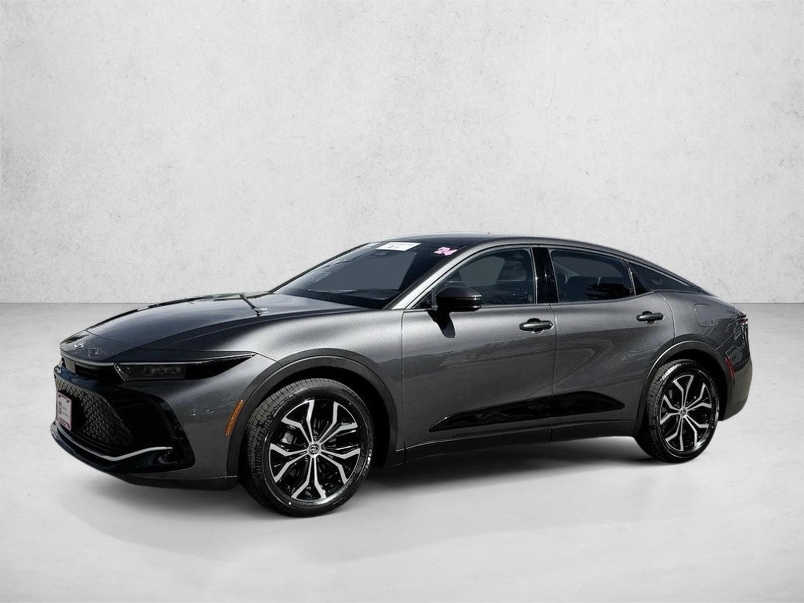 2024 Toyota Crown Limited