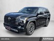  Toyota Sequoia