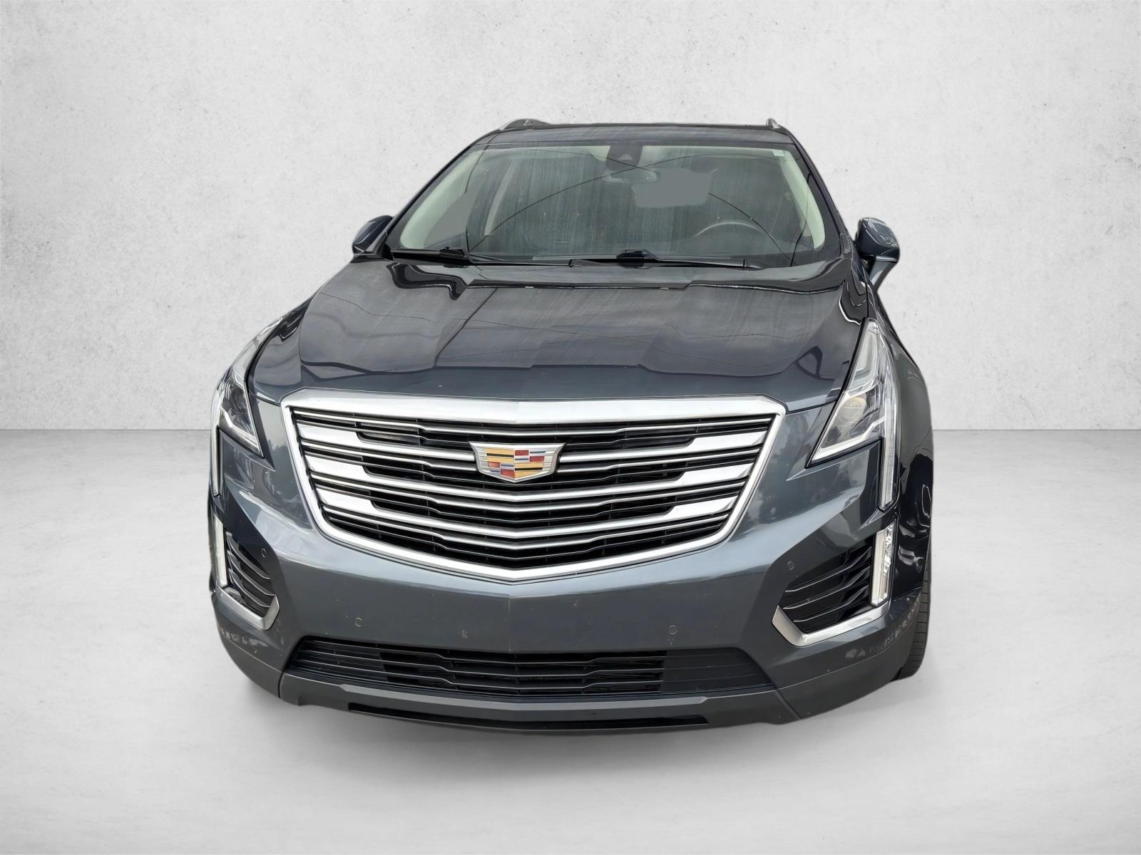 2019 Cadillac XT5 Premium Luxury photo 2