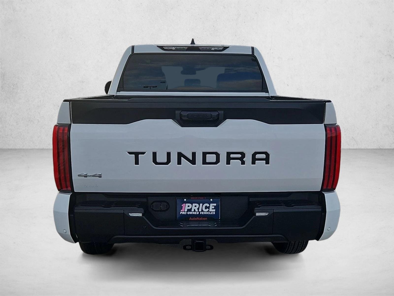 2023 Toyota Tundra SR5 - Photo 6