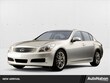  INFINITI G35x