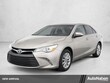  Toyota Camry Hybrid