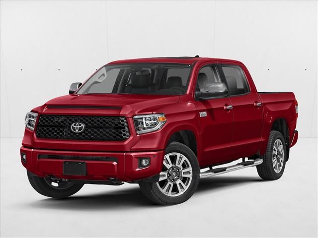  Toyota Tundra