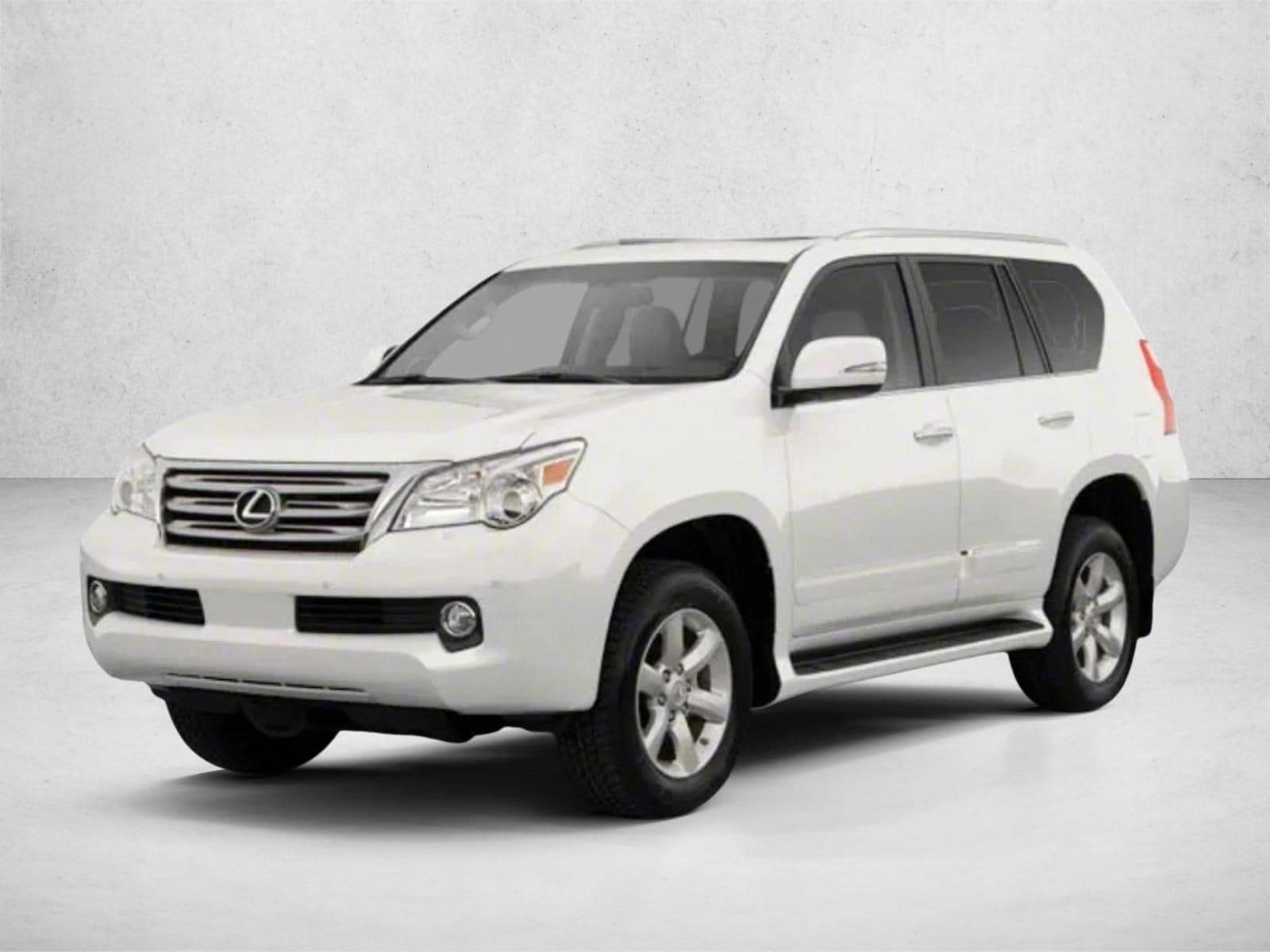2010 Lexus GX Premium's photo