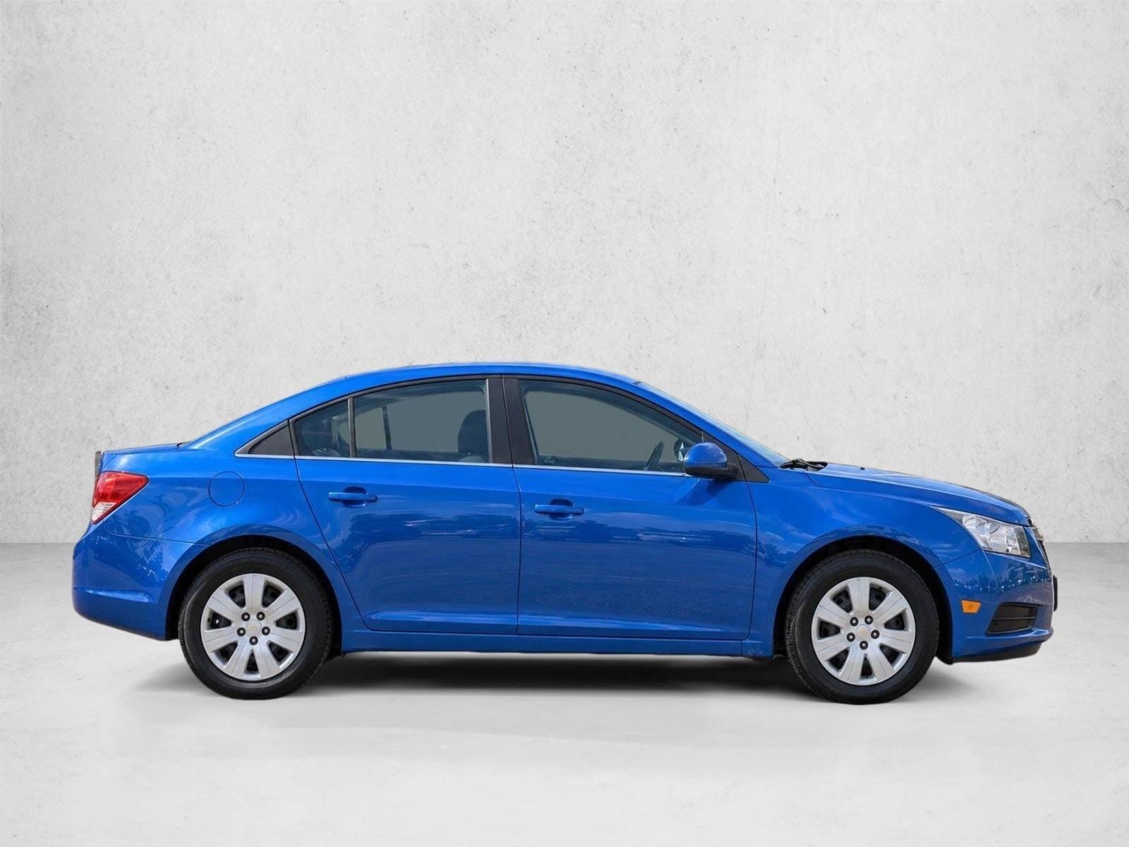 Used 2012 Chevrolet Cruze LS with VIN 1G1PD5SH9C7332073 for sale in Centennial, CO