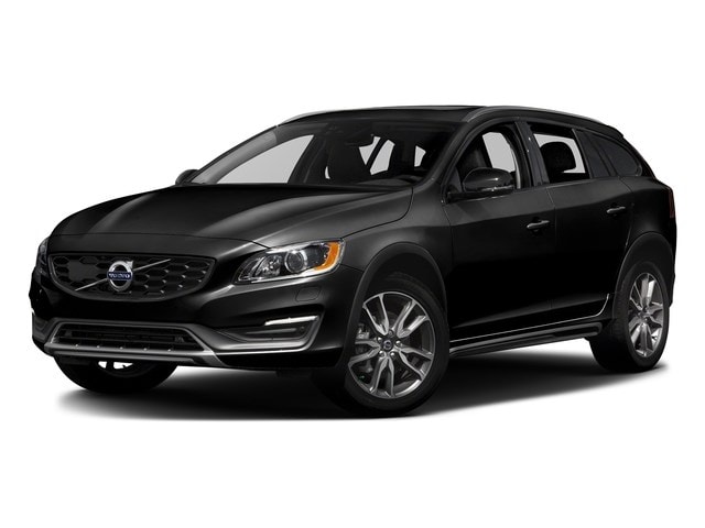 2018 Volvo V60 T5 AWD Cross Country's photo
