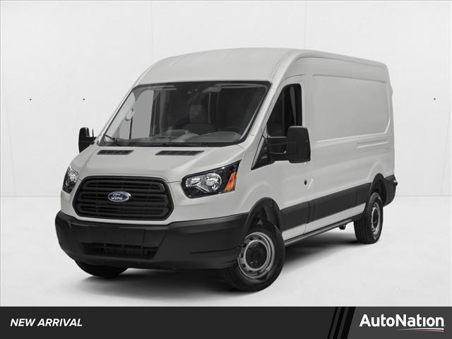 2015 Ford Transit 250 Van Med Roof Sliding Pass. 148 WB's photo