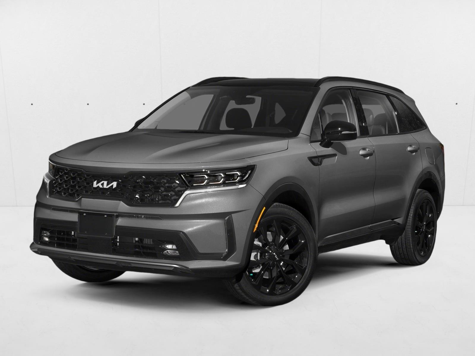 2023 Kia Sorento SX's photo