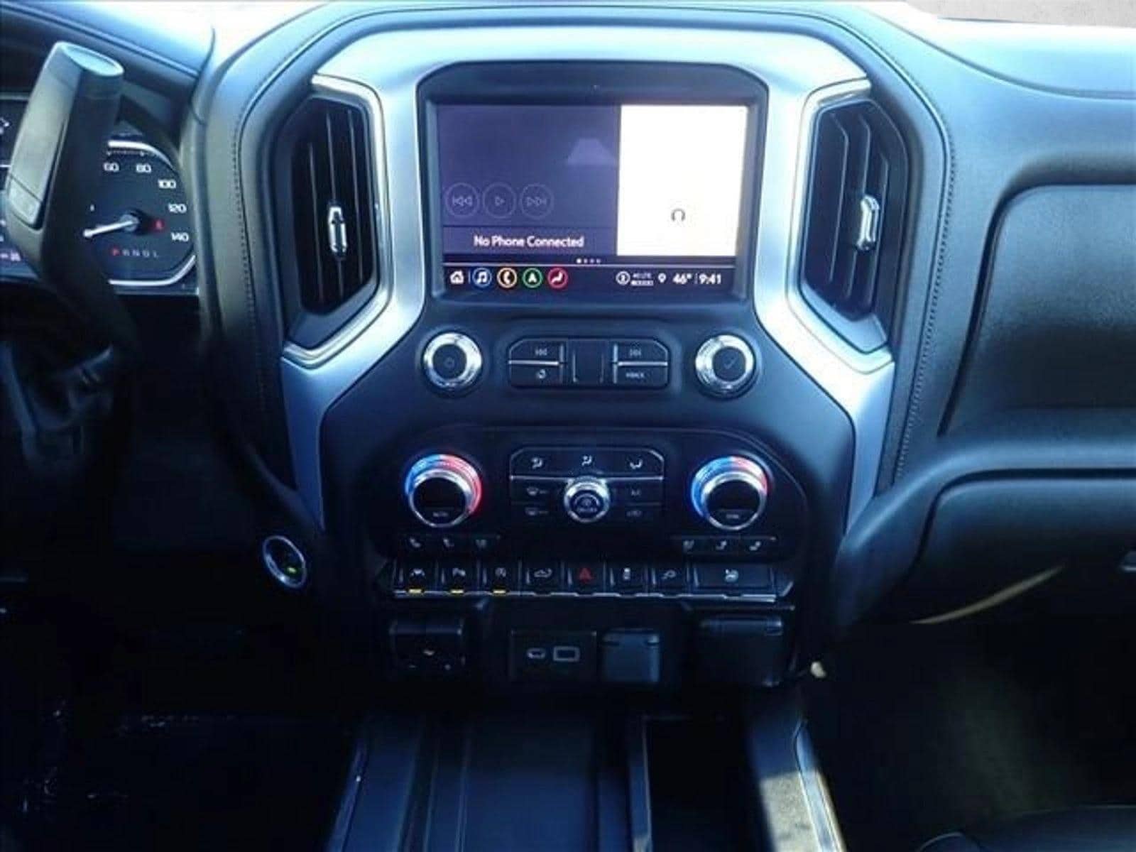 2022 GMC Sierra 1500 Limited SLT - Photo 15