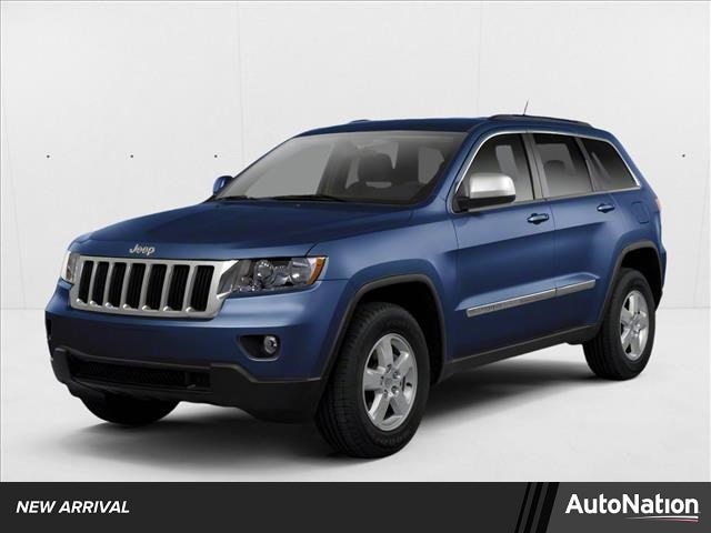 2013 Jeep Grand Cherokee Laredo 4WD's photo