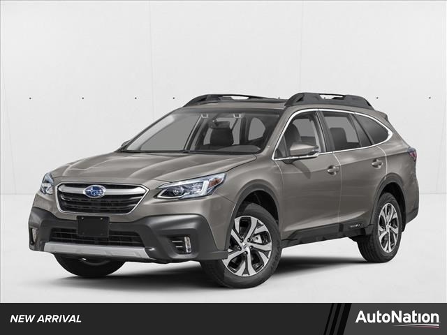 2021 Subaru Outback