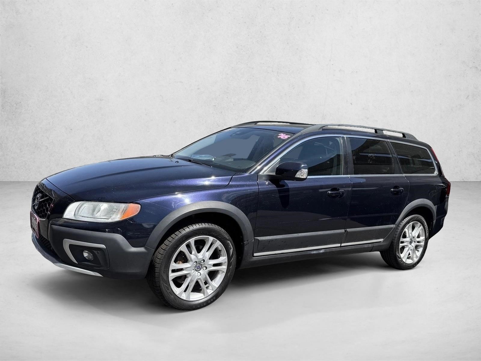 2016 Volvo XC70 T5 AWD Premier's photo