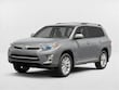 Toyota Highlander Hybrid
