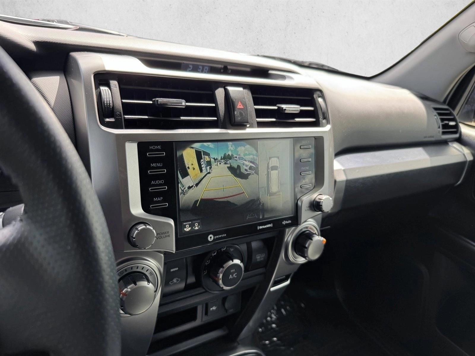2022 Toyota 4Runner SR5 Premium - Photo 15
