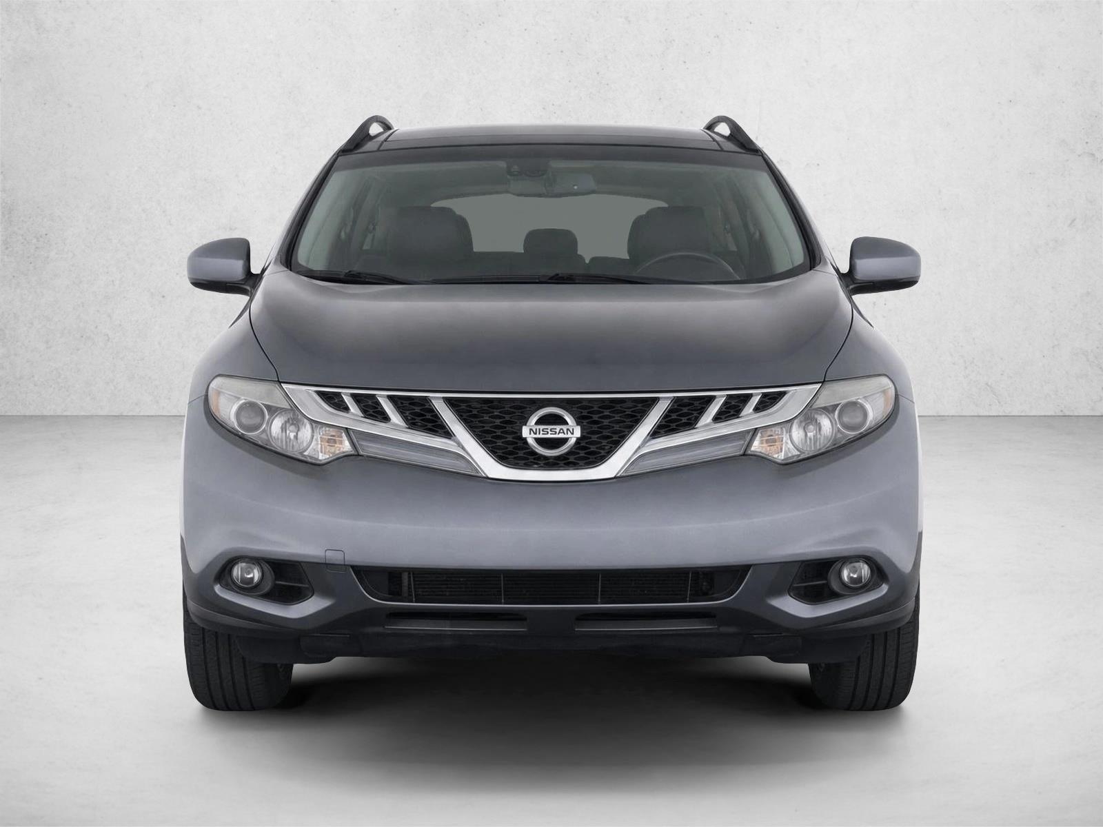 Used 2013 Nissan Murano SL with VIN JN8AZ1MUXDW212599 for sale in Centennial, CO