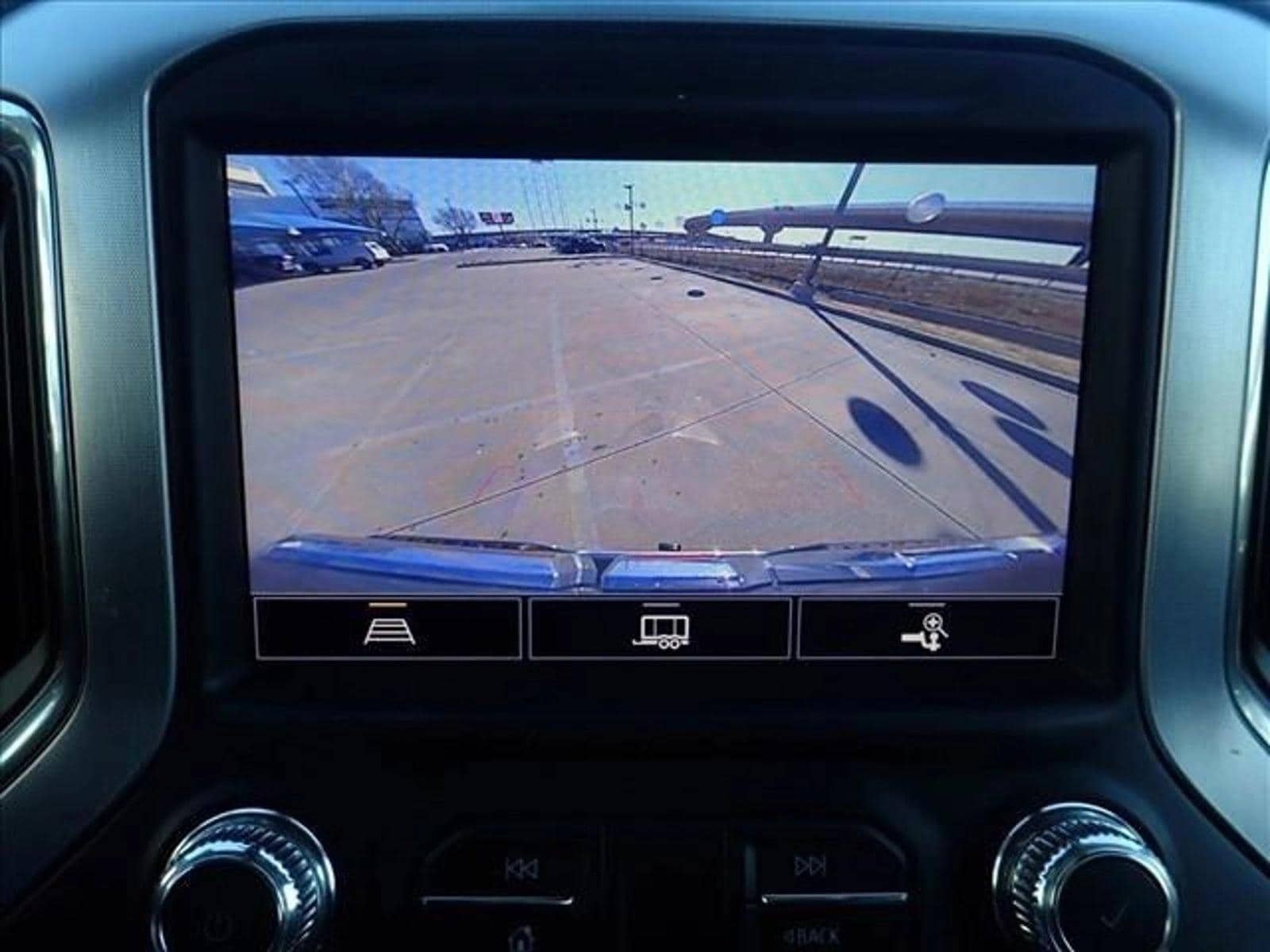 2022 GMC Sierra 1500 Limited SLT - Photo 16