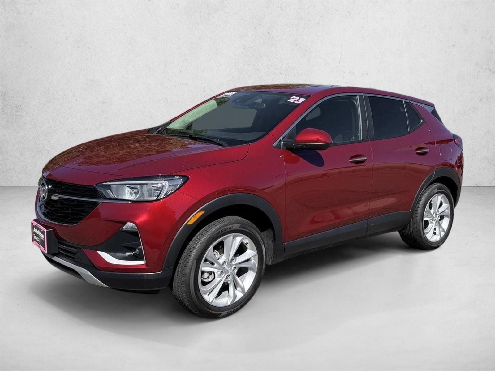 2023 Buick Encore GX