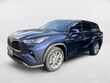 Toyota Highlander Hybrid